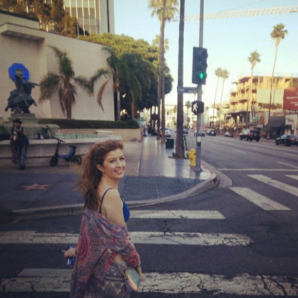 Meet your Posher, Lindsey - Picture 3 of 8